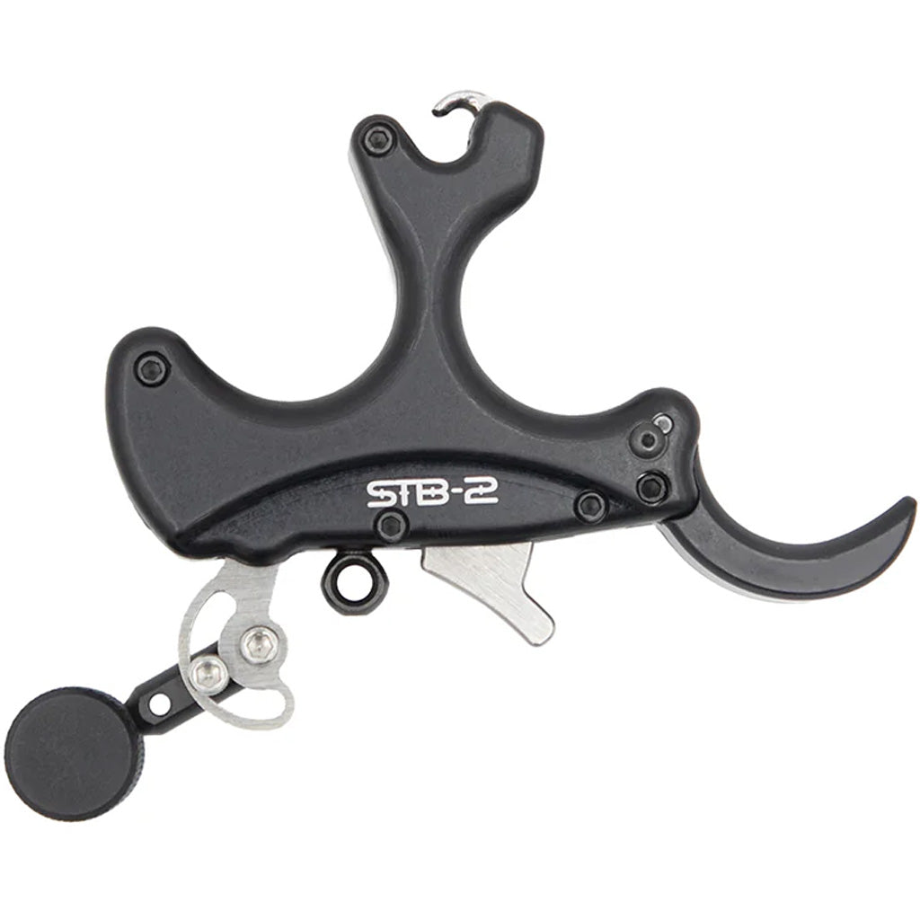 Scott ST2-b Release