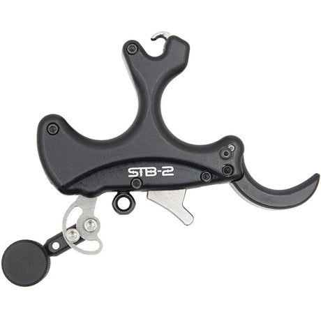 Scott ST2-b Release