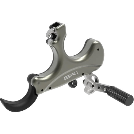 Scott SR1 Release