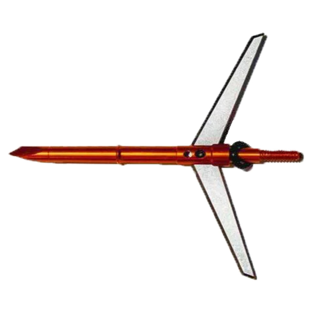 Vortex Trauma Broadheads