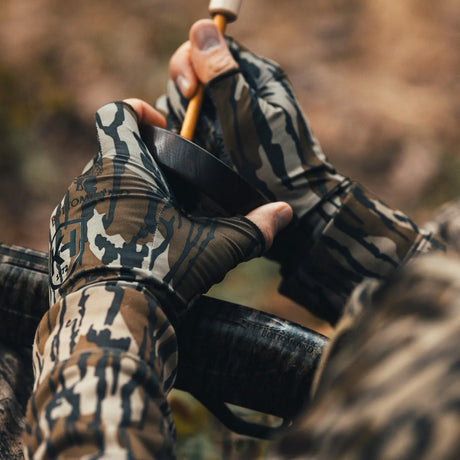 Knight and Hale Run N Gun Gloves