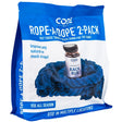 Code Blue Rope A Dope