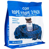 Code Blue Rope A Dope