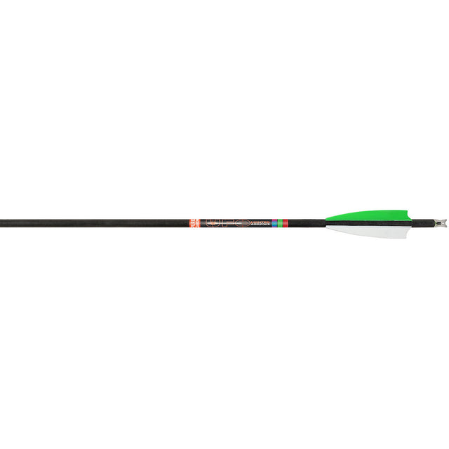 30-06 UFO Lighted Moon Nock Carbon Crossbow Bolt
