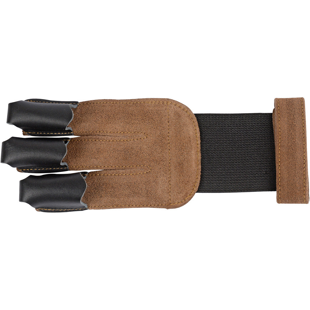 30-06 Leather Tip Shooting Glove 3 Finger