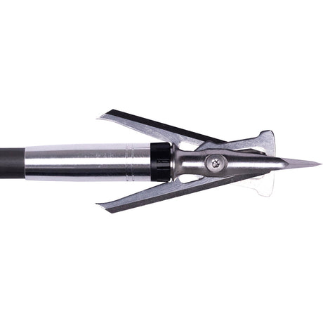 Rage Hypo 2 Series Broadheads