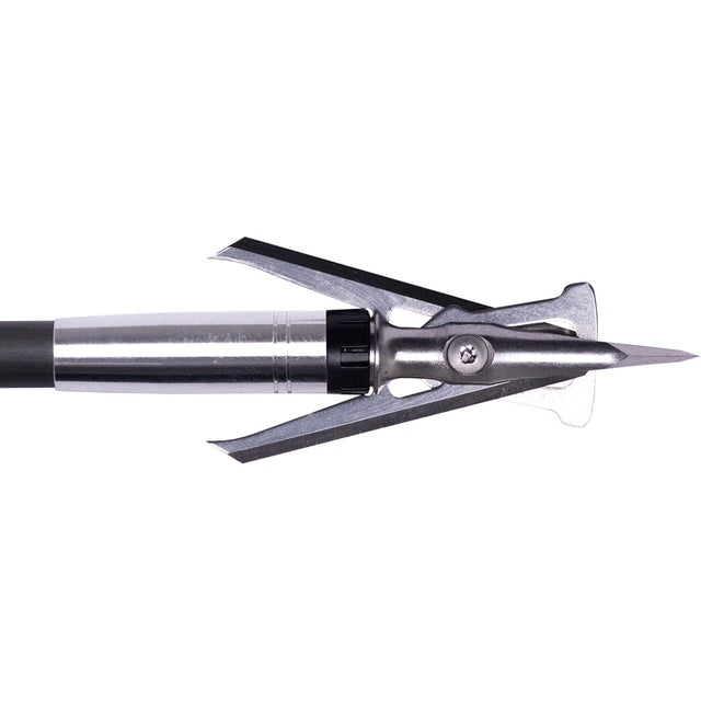 Rage Hypo 2 Series Broadheads