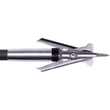 Rage Hypo 2 +P Series Broadheads