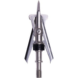 Rage Hypo 2 +P Series Broadheads