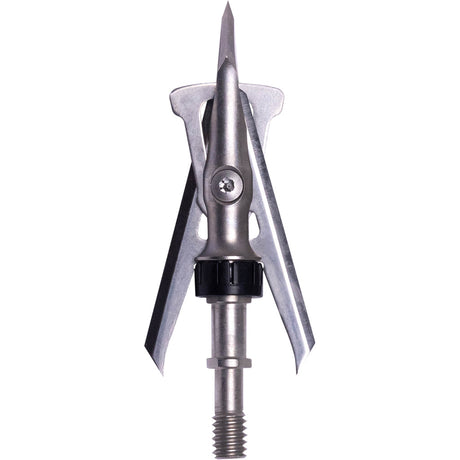 Rage Hypo 2 +P Series Broadheads
