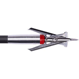 Rage Hypo 2 Crossbow Broadheads