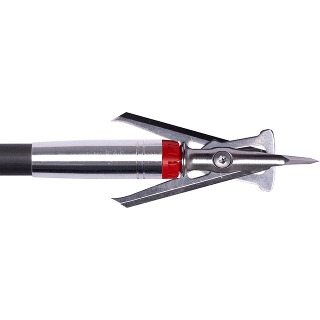 Rage Hypo 2 Crossbow Broadheads