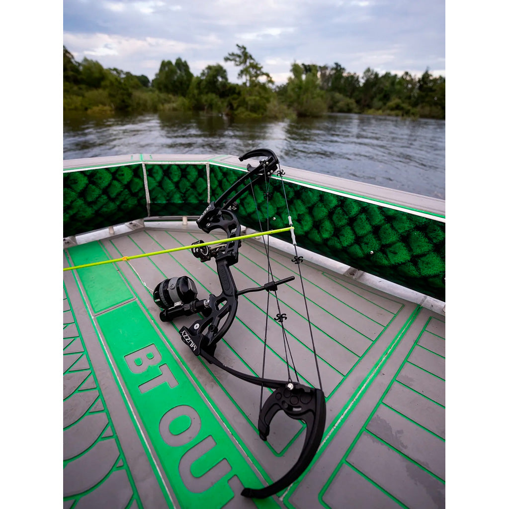 Muzzy Deviant HLC Bow