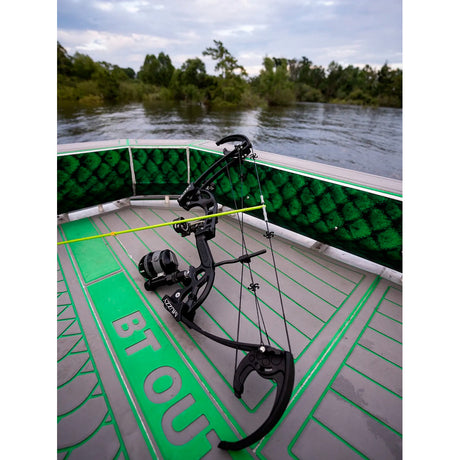 Muzzy Deviant HLC Bow