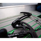 Muzzy Deviant HLC Bow