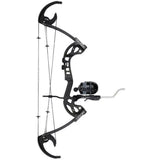 Muzzy Deviant HLC Bow Pro Kit
