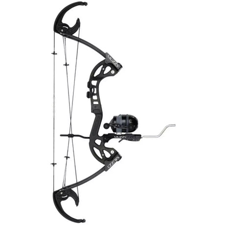 Muzzy Deviant HLC Bow Pro Kit