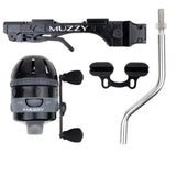 Muzzy Deviant HLC Bow Pro Kit