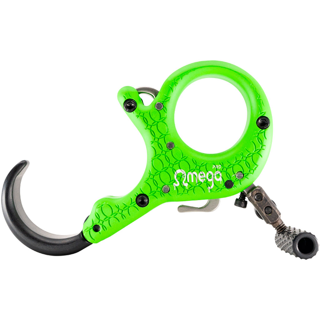 B3 Omega Pro Release