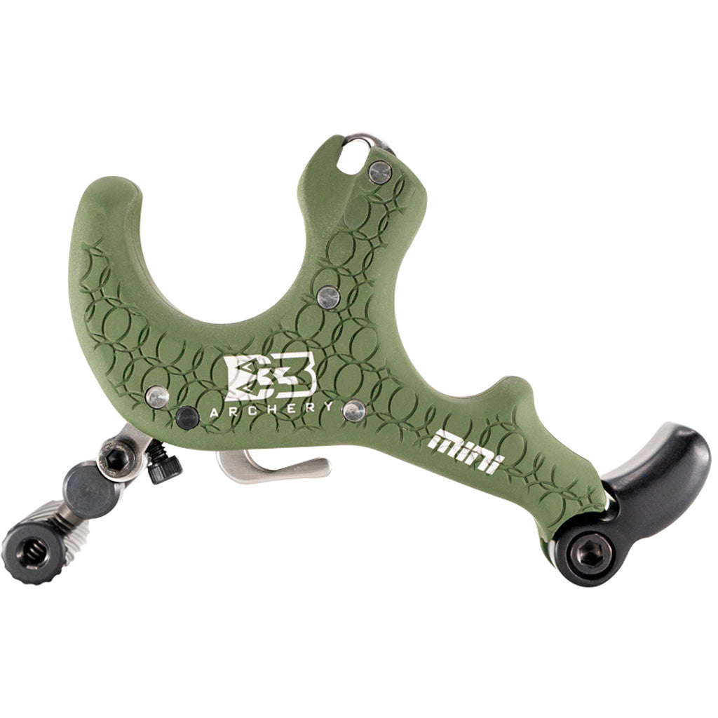 B3 Versa Pro Pack Mini Release