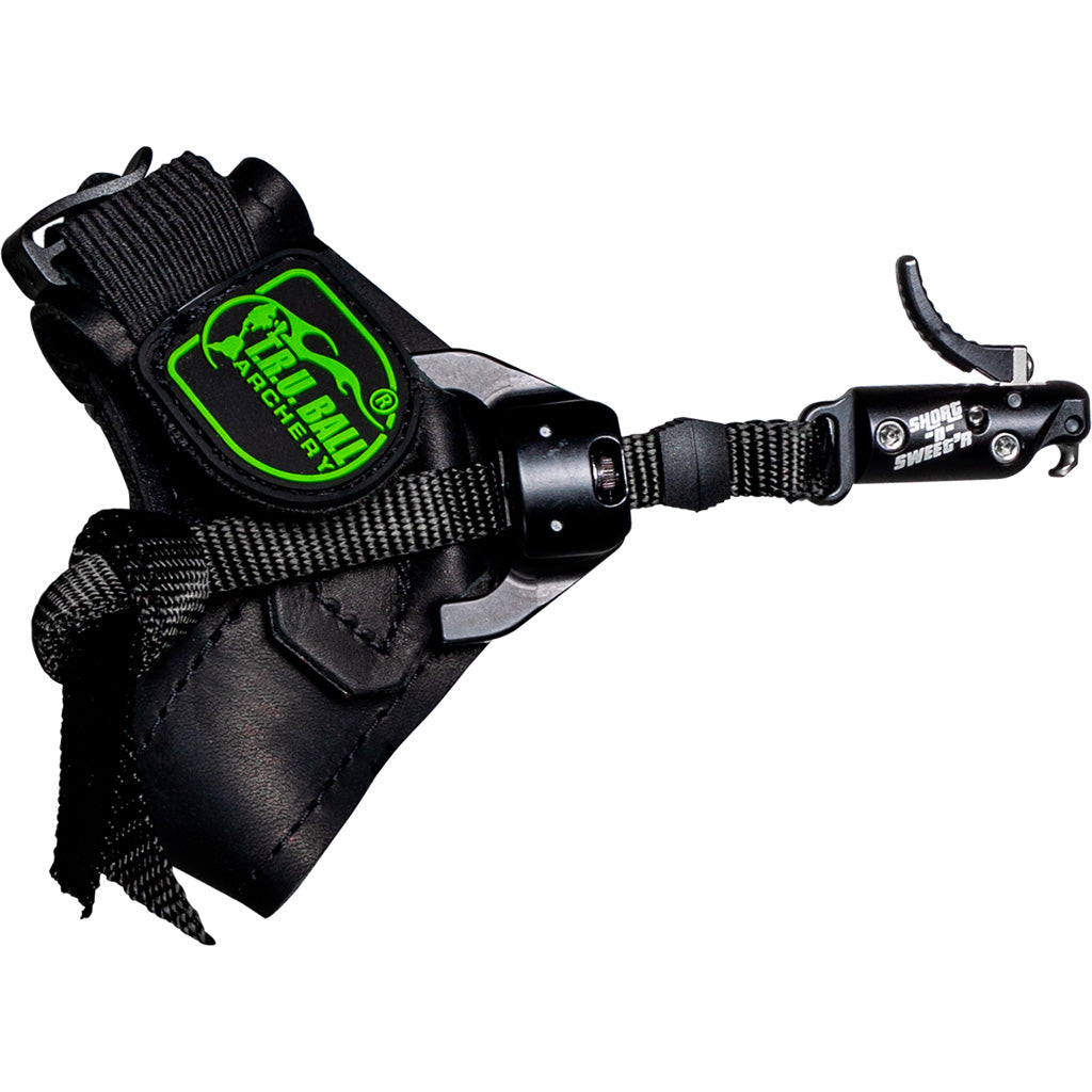 Tru Ball Short N Sweet'R Hybrid Ultra Release