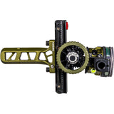 Axcel Driver Plus Slider Sight w/AVX-31 Scope