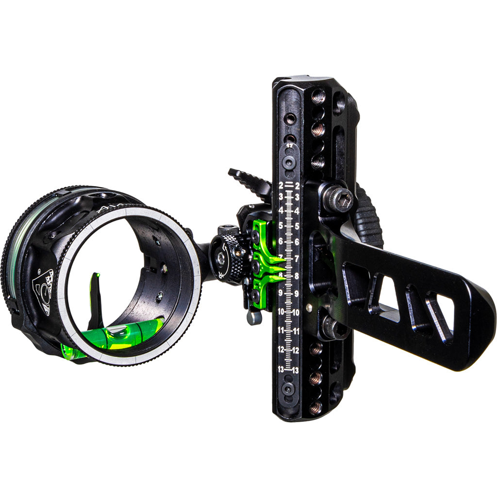 Axcel Driver Plus Slider Sight w/AVX-41 Scope