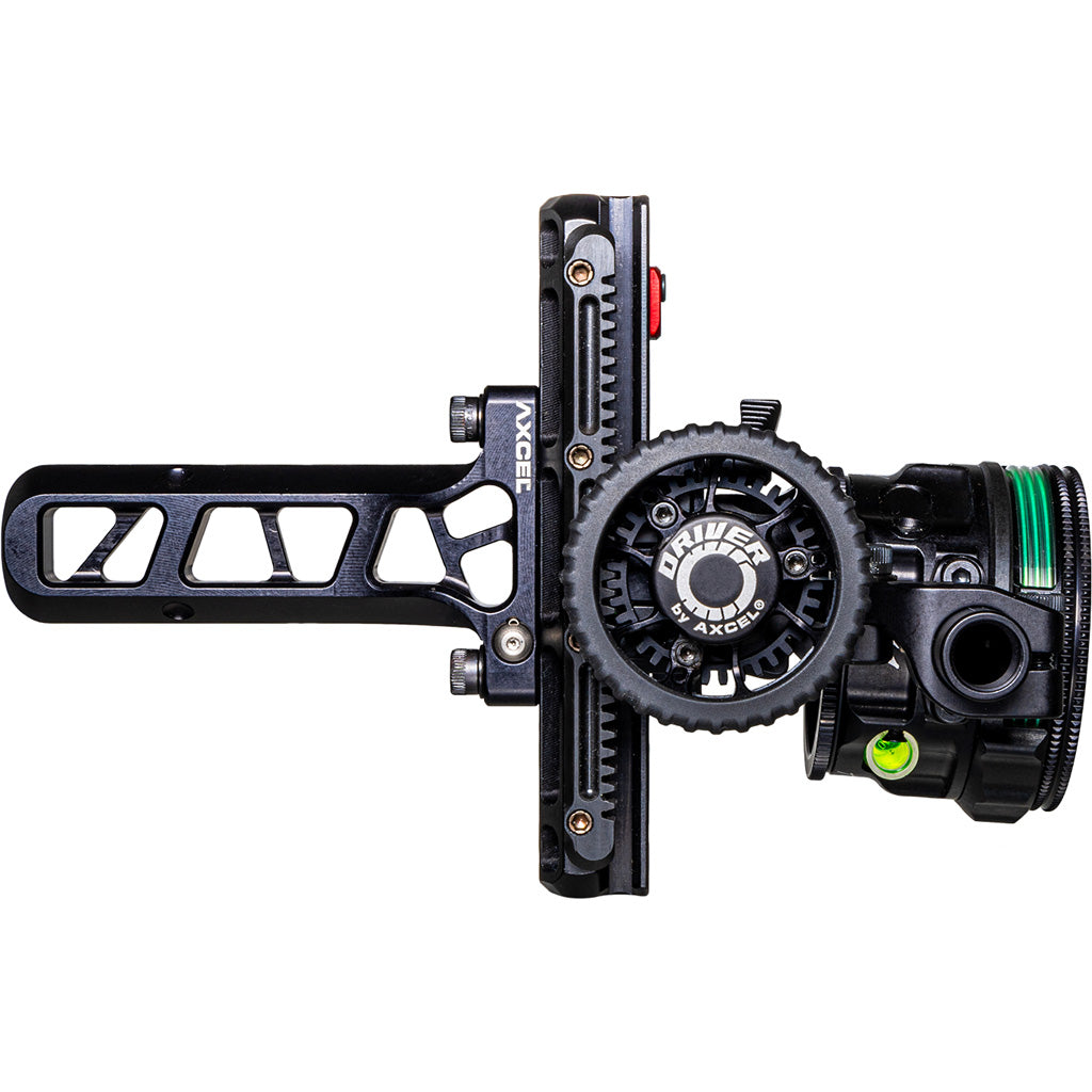 Axcel Driver Plus Slider Sight w/AVX-41 Scope