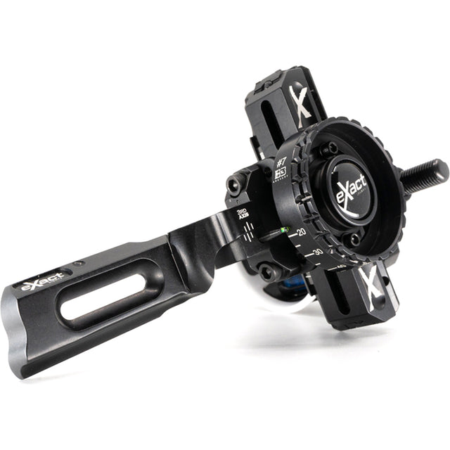 B3 Exact LINX Pro Mathews Bridge Lok Sight