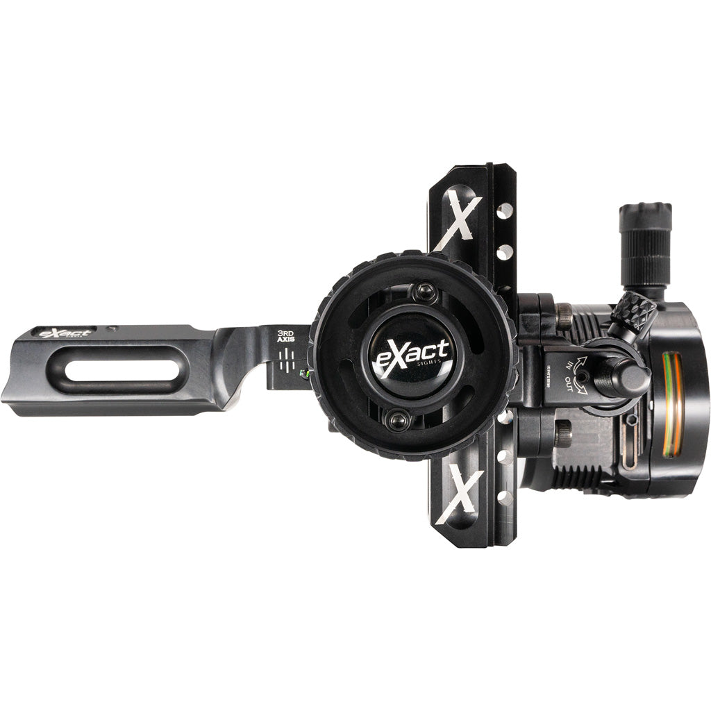 B3 Exact LINX Picatinny Sight