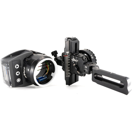B3 Exact LINX Pro Picatinny Sight