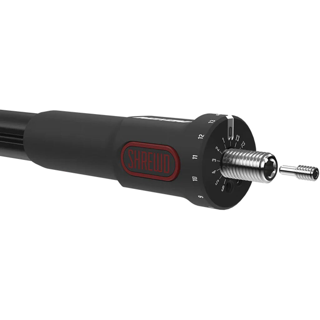 Shrewd INDX Series Stabilizer