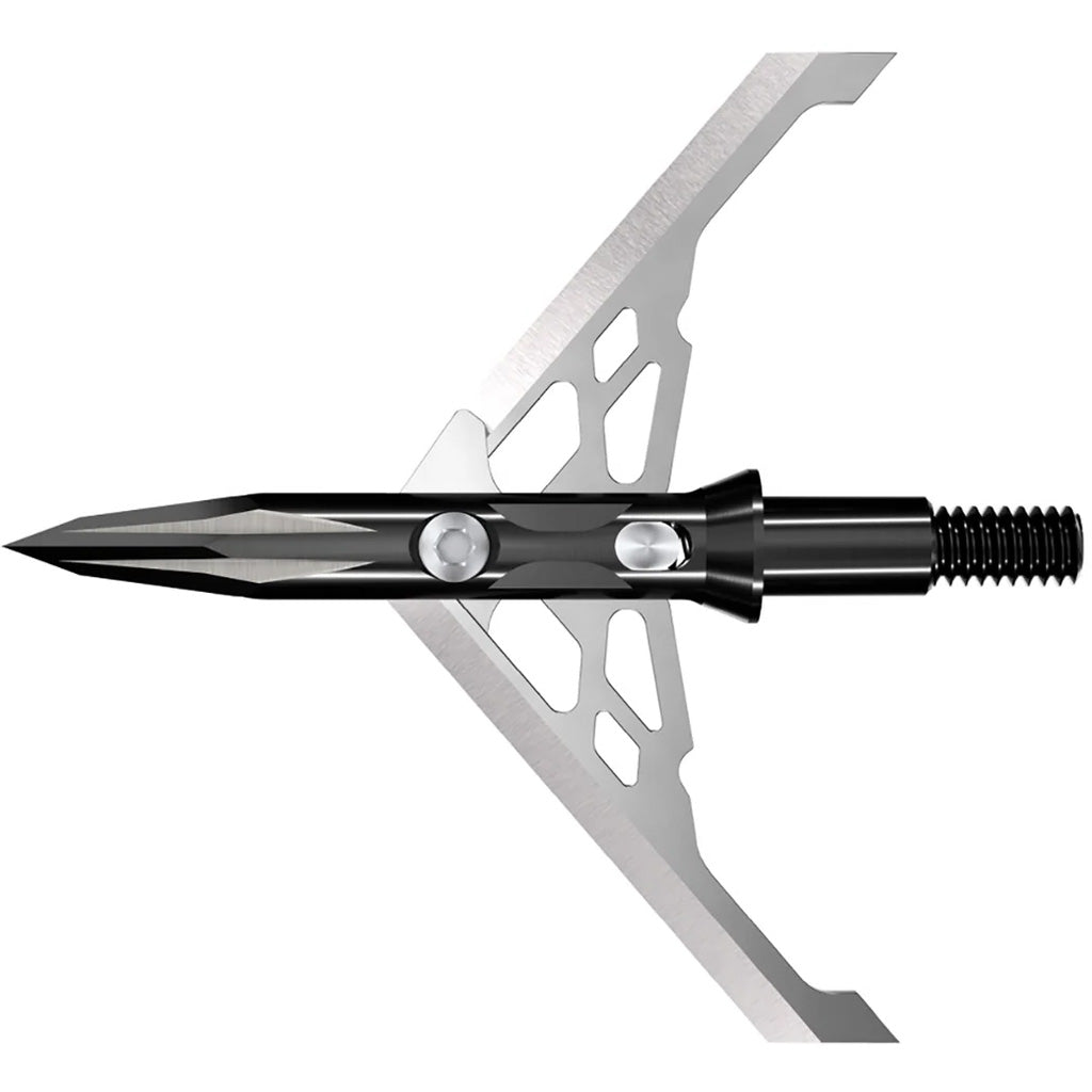 Speed Titanium 100 Broadheads