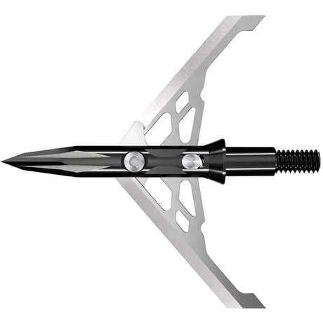 Speed Titanium 100 Broadheads