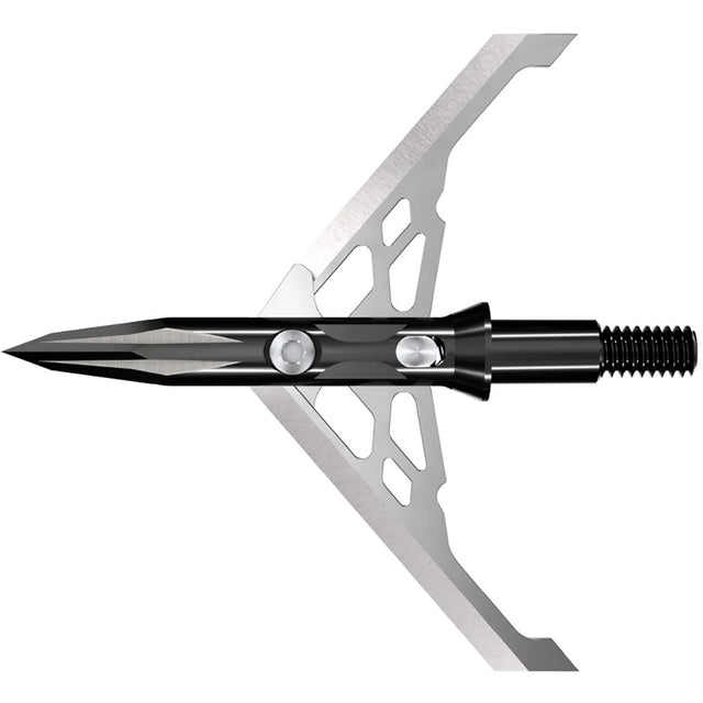 Speed Titanium 100 Broadheads
