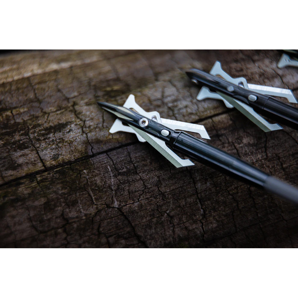 Speed Titanium 100 Broadheads