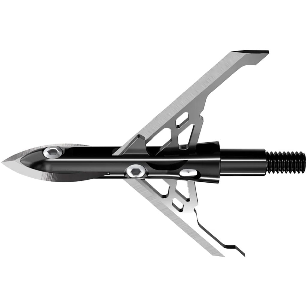 Speed Crosscut 100 Broadheads