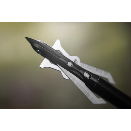 Speed Crosscut 100 Broadheads