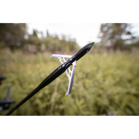 Speed Crosscut 100 Broadheads