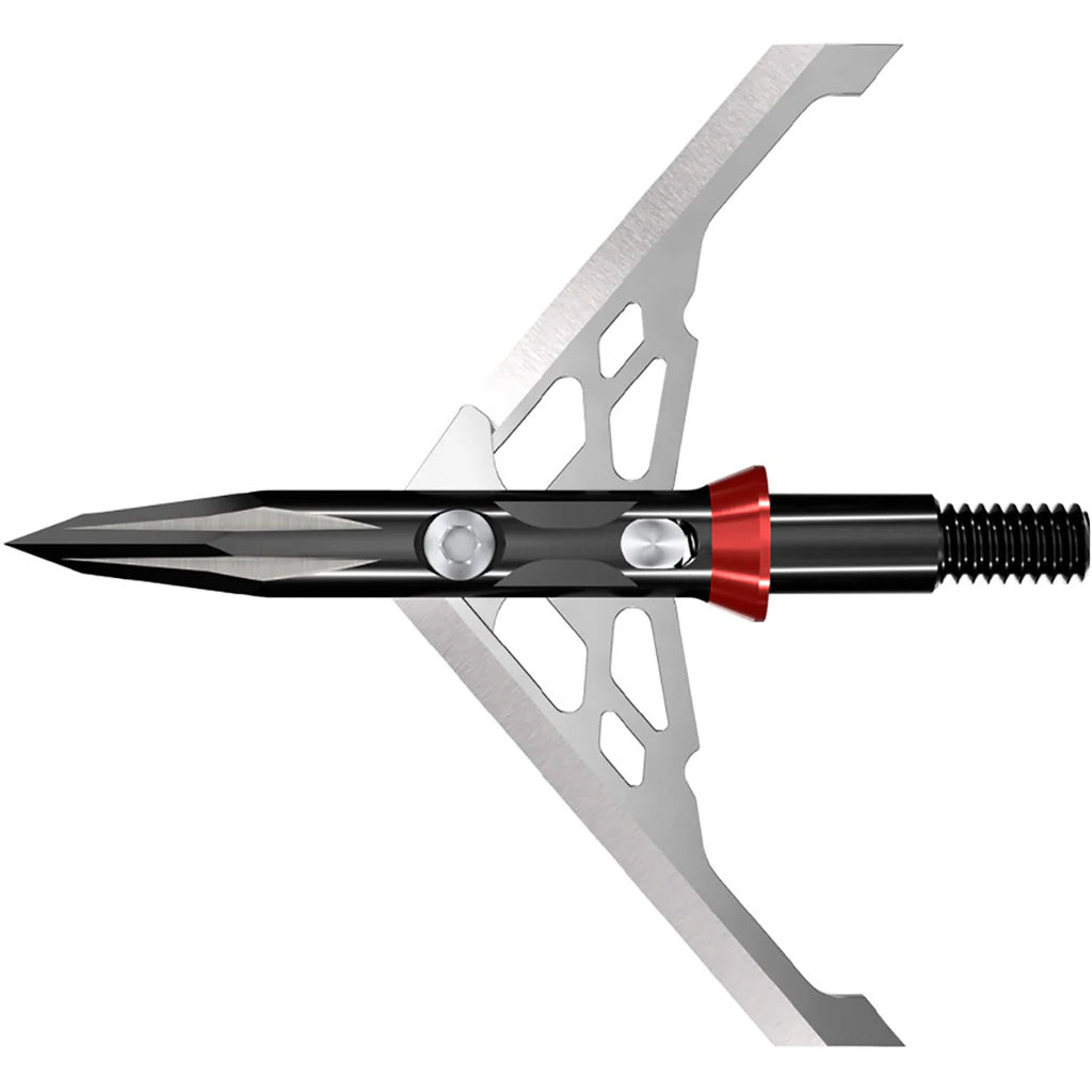 Speed Crossbow Titanium 100 Broadheads
