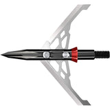 Speed Crossbow Titanium 100 Broadheads