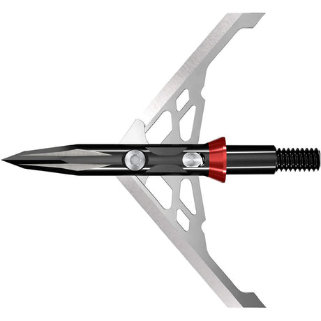 Speed Crossbow Titanium 100 Broadheads