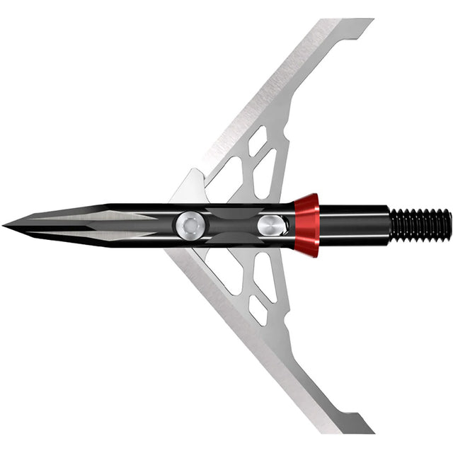 Speed Crossbow Titanium 100 Broadheads
