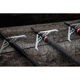 Speed Crossbow Titanium 100 Broadheads