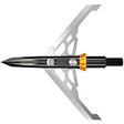 Speed Crossbow Steel 125 Broadheads