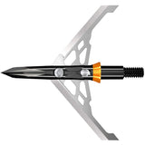 Speed Crossbow Steel 125 Broadheads
