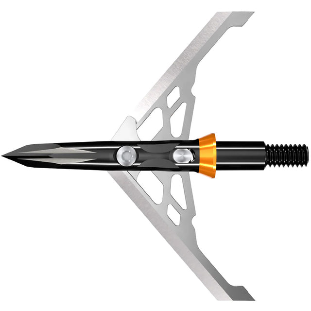 Speed Crossbow Steel 125 Broadheads