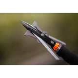 Speed Crossbow Steel 125 Broadheads