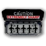 Speed Broadhead Case