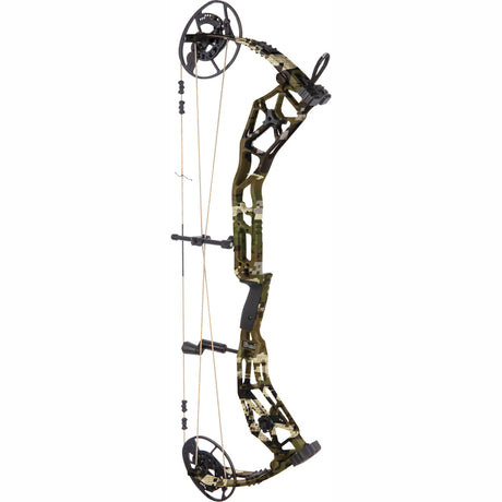 Bear Alaskan Pro Bow